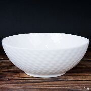 676618 (в уп.8наб.) - Набор салатников 6шт, 900мл, [01099029]