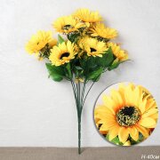 724415 (в уп.600шт.) - Цветок искусственный Подсол [01111645]