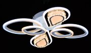 ФП-K28924/2+2+2 WT+CR Led 156W 3000K+6500K диммер [01096410]