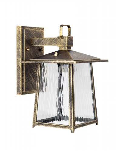 КХ-303-1 SBG (6) фонарь настенный (бронза) [01108696] КХ-303-1 SBG (6) фонарь настенный (бронза)