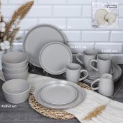 724384 (в уп.2наб.) - Столовый набор 16пр. / 2100 [01105949]