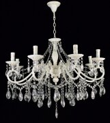 ВР-N3242/8 WG (1) светильник потолочный [01085630]