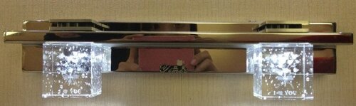 МЮ8047/2 (12) АКЦИЯ светильник настенный [01058876] МЮ8047/2 (12) АКЦИЯ светильник настенный