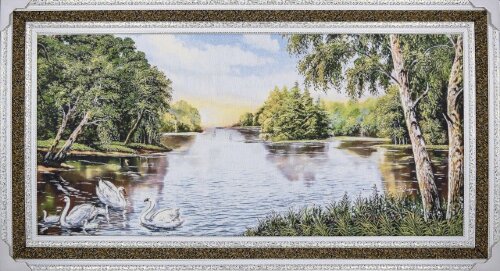 130*70 50 М/Р Картина гобелен [01107052] 130*70 50 М/Р Картина гобелен