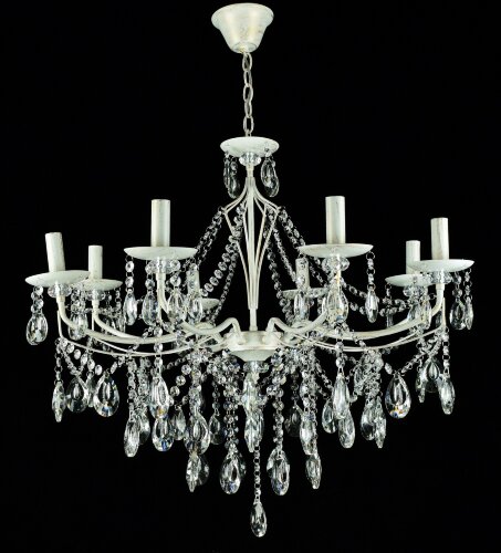 ВР-N3238/8 WG D720*H660/H870мм (1) светильник пото [01089806] ВР-N3238/8 WG D720*H660/H870мм (1) светильник потолочный