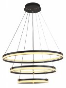 МС-DK6038/3 BK+FGD Led 243W 3000K+4000K+6500K димм [01100664]