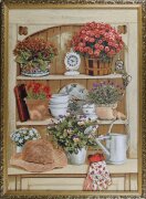 Z Буфет дачный (97*70) Г/Т, К4 [01066568]