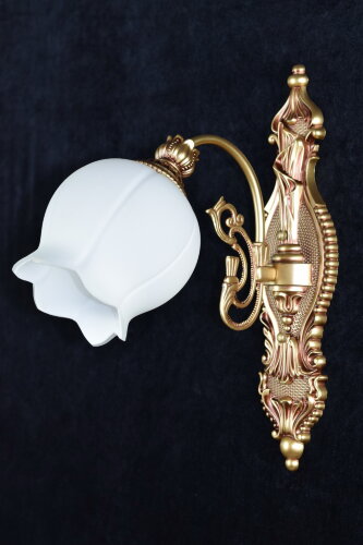 П2176/1WYH GD (10) АКЦИЯ светильник настенный [01070875] П2176/1WYH GD (10) АКЦИЯ светильник настенный