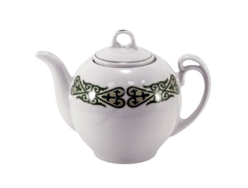 Д7с1110/1ф34 (в кор.12шт.) - Чайник 700см3 ф.462 Г [01080322] Д7с1110/1ф34 (в кор.12шт.) - Чайник 700см3 ф.462 Гармония "Жемчужина востока"