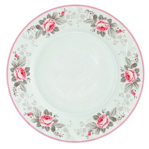 564258-РСВ (в уп.1наб.) - Салатник 440мл./15,3см, [01110642] 564258-РСВ (в уп.1наб.) - Салатник 440мл./15,3см, набор 6шт. JEWEL 6849 "Одет" (ПС0059-48), материал: стеклокерамика.