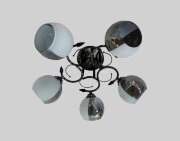 ДС9520/5 GM (4) АКЦИЯ светильник потолочный [01091392]