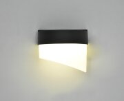 Х-B20968 BK LED 2*5W 4000K (25) светильник настенн [01103675]