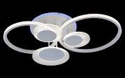 МС-DK5884/5 WH (RGB) Led 71W+5W 3000K+4000K+6500K [01100213]