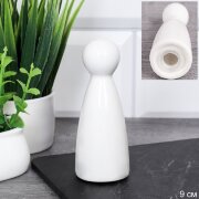 727101 (в уп.240шт.) - Емкость для специй 9см. / W [01088204]