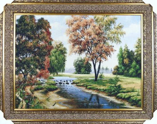 60*80 7 М/Р Картина гобелен [01107248] 60*80 7 М/Р Картина гобелен