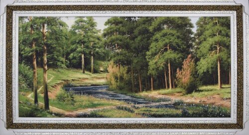 130*70 53 М/Р Картина гобелен [01107055] 130*70 53 М/Р Картина гобелен