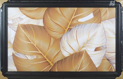 60*100 холст в багете D-4607 [01106256] 60*100 холст в багете D-4607