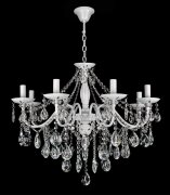 ВР-N4140/8 WT D700*H570/H860 (1) светилиник потоло [01098125]