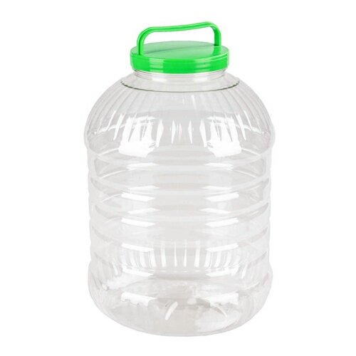 177047-РСВ (в уп.8шт.) - Бидон 10л ПЭТ микс М3056 [01093421] 177047-РСВ (в уп.8шт.) - Бидон 10л ПЭТ микс М3056