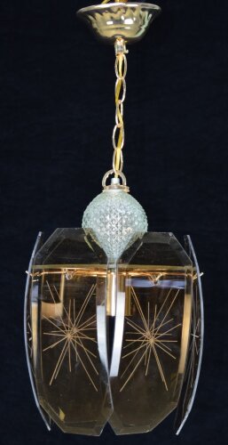 ДС38601/1Р (10) FGD светильник потолочный [01072933] ДС38601/1Р (10) FGD светильник потолочный