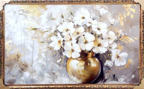 60*100 8097 - Репродукция картины [01111686] 60*100 8097 - Репродукция картины