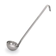 344294-РСВ (в уп.1шт.) - Ложка разливная 8 OZ(240м [01103812]