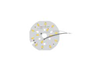 АР-LED 65mm-6500K 7W светодиодная лампочка [01108498]