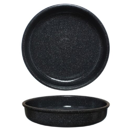 32840 (в кор.18шт.) - Блинница, гранит (200) (крас [01097360] 32840 (в кор.18шт.) - Блинница, гранит (200) (красная глина) (без упаковки)