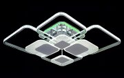 МС-DK5886B/8 CR (RGB) Led 139W+6W 3000K+4000K+6500 [01101324]