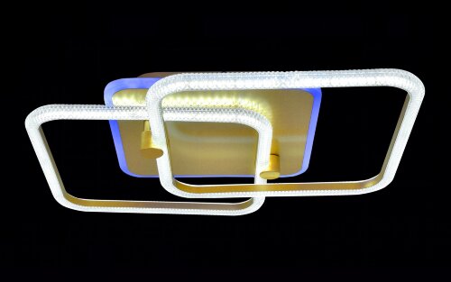 Х20645/2+1 SGD подсветка RGB LED 72W 3000K-4000K-6 [01103558] Х20645/2+1 SGD подсветка RGB LED 72W 3000K-4000K-6000K диммер (5) светильник потолочный