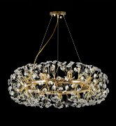 801/800 FGDW G9*20 D800*H350/1200мм (1) светильник [01109361]