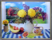 30х40 8 - Картина 5D [01109906]