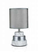 В-HS8480 silver+silver shade, размер: 130*130*240м [01103927]