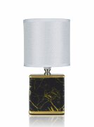 В-HS8301 black+white shade, размер: 130*130*270мм [01103910]