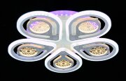 ФП-K28952/5 WT подсветка, Led 162W 3000K+6500K [01096418]