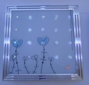 КП1255/middle (1) АКЦИЯ светильник потолочный [01061016]