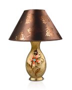 М2013R-Y9 АКЦИЯ светильник настольный [01064076]