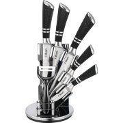 539012-РСВ (в уп.1шт.) - Набор ножей 7пр. на подст [01109818]