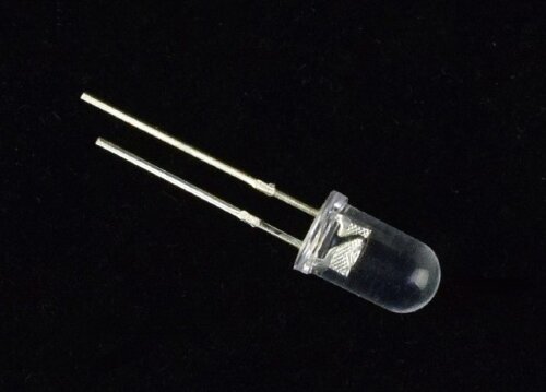 Д светодиод Blue [01070860] Д светодиод Blue