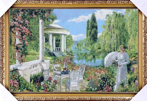 40*60 58 Картина гобелен [01111867] 40*60 58 Картина гобелен