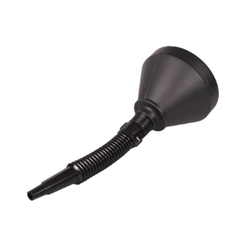 207М (в уп.10шт.) - Воронка с гофр.удлинителем, ра [01043424] 207М (в уп.10шт.) - Воронка с гофр.удлинителем, размер: 150х150х400мм.