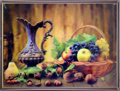 30х40 56 - Картина 5D [01111799] 30х40 56 - Картина 5D