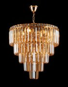 ВР-E1862/8 FGD D470*H440мм (1) светильник потолочн [01095107]