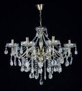 ВР-N4139/8 AB D720*H590/H860 (1) светильник потоло [01096566]