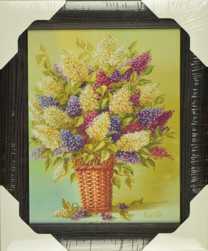 20*25 Si-62 - Картина репродукция [01086608] 20*25 Si-62 - Картина репродукция