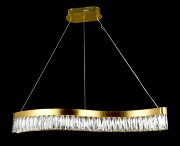 АР58075/1000S Copper (WT+YELLOW) 78W 3000-6500K Di [01107798]