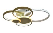 Х20452S-C SGD LED120W 3000-4000-6000K Dimmer (1 [01103603]