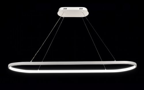 Х22033/1000 WT LED60W 3000-4000-6000K Dimmer (1) с [01104889] Х22033/1000 WT LED60W 3000-4000-6000K Dimmer (1) светильник потолочный