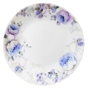 564249-РСВ (в уп.1наб.) - Тарелка плоская 19см, на [01110665]