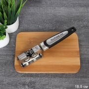 588460 (в уп.240шт.) - Точилка для ножей 18см. / T [01107737]